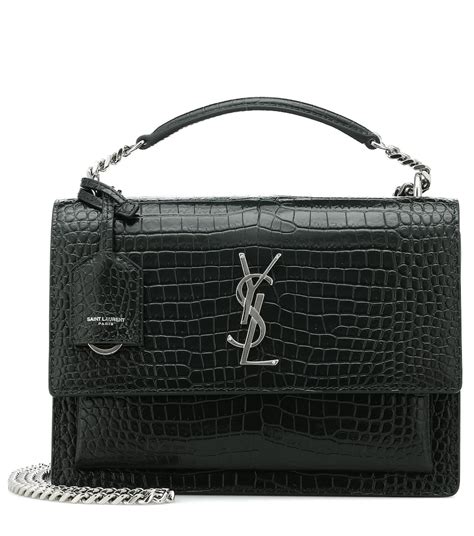 ysl triestina|HANDBAGS .